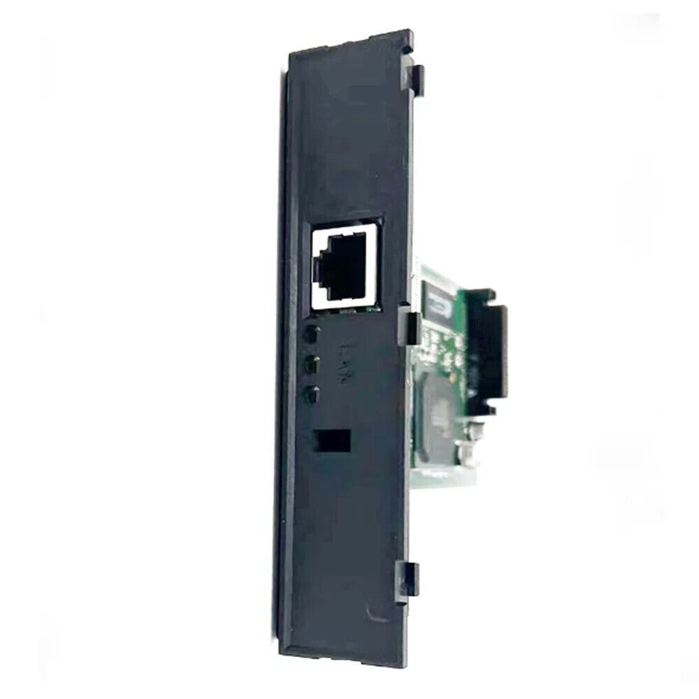 Network Interface Card For SATO PX03318XD PW05260CX MDK 332V Network Interface Card For SATO PX03318XD PW05260CX MDK 332V