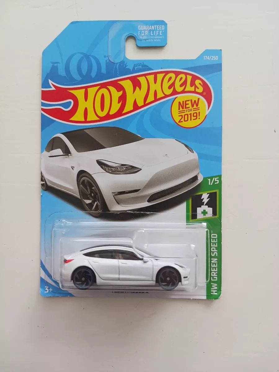Hw green speed deals 2019