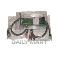 New In Box FUJITSU SAS3008-8I PCIe Controller 12G SATA 6G IT Mode + 2*SFF8643