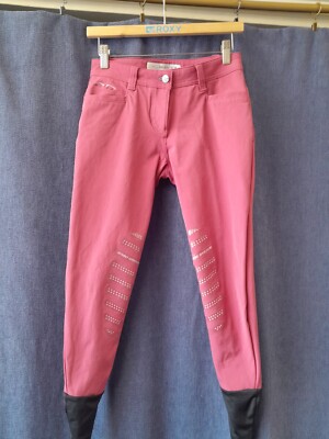 Damen Reithose Reithose, ANIMO, Größe UK 8, IT 38, Neu ohne Etikett
