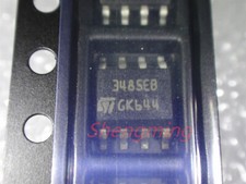10PCS ST3485EBD 3485EB SOP8