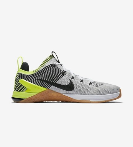 Nike Metcon DSX Flyknit 2 - 924423 107 