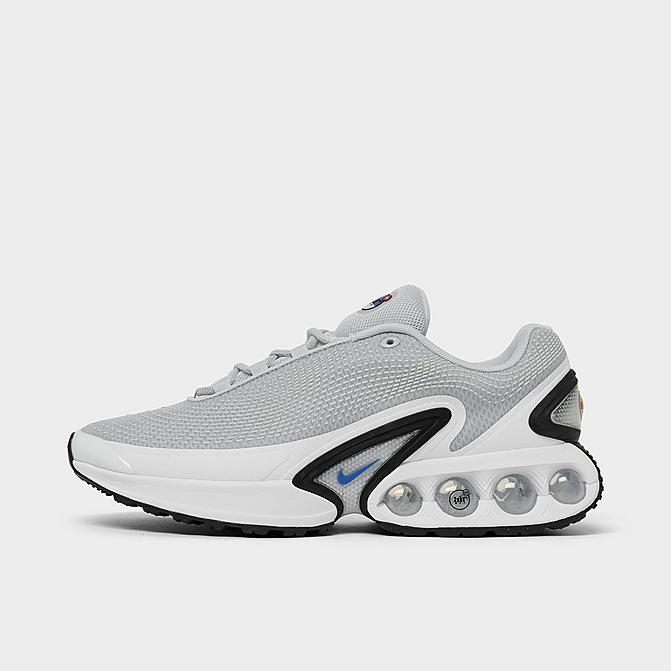 МУЖСКИЕ КРОССОВКИ NIKE AIR MAX DN Pure Platinum/Hyper Royal/Белый/черный DV3337-005
