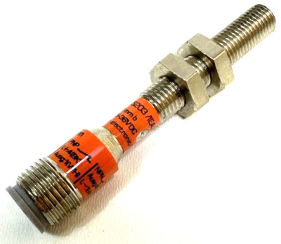 IFM electronic IE5203/IEA2001-FROG induktiver Sensor