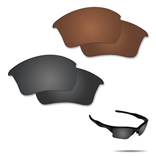 Polarized Lenses for Oakley Half Jacket 2.0 XL Sunglasses Ideal Birthday Gift