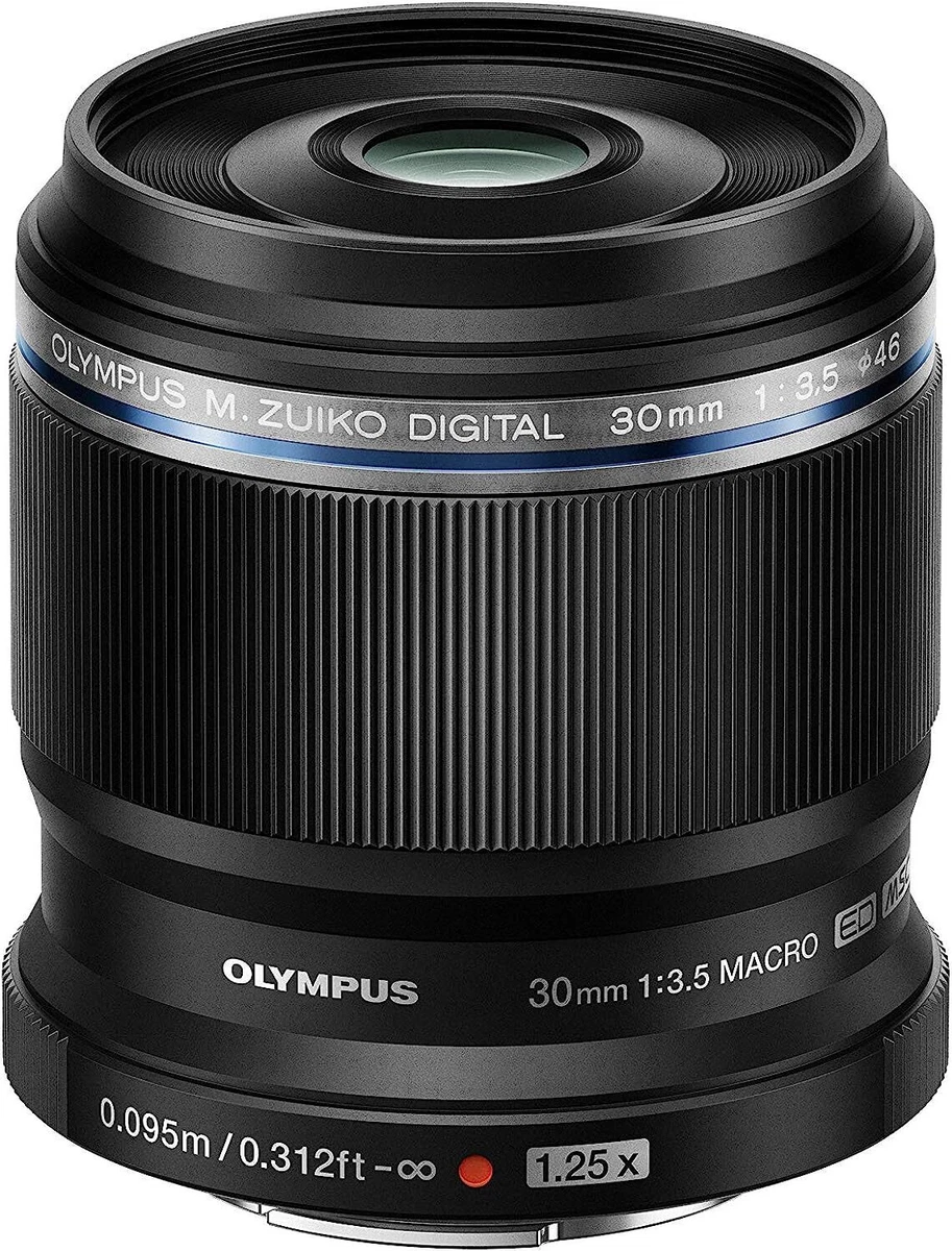 その他 Olympus M-30. DMC-FX70 AND ZOME130DATE Olympus M. Zuiko 30mm Focal Camera Lenses for sale | eBay
