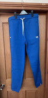 Superdry Sport Athletics Japan Jogging Bottoms, Size M, NEW