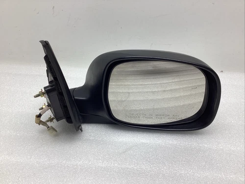 2001-2007 TOYOTA SEQUOIA PASSENGER RIGHT SIDE VIEW MIRROR OEM