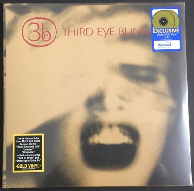 Third Eye Blind アナログレコード s-l400.jpg