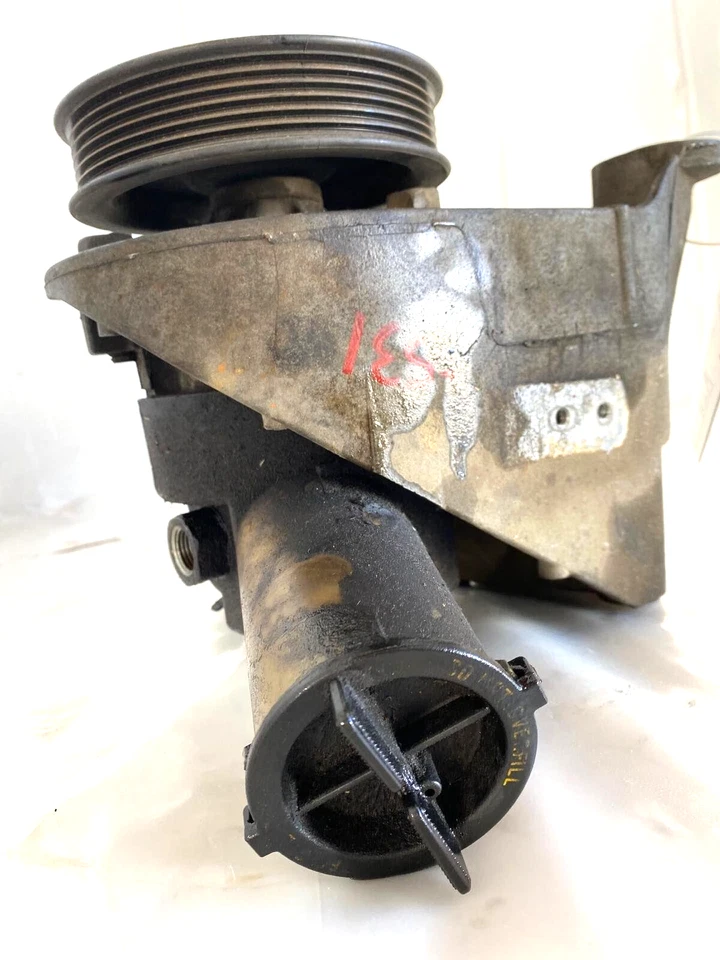 1997 FORD AEROSTAR Engine Drive Belt Tensioner 6-182 OEM J - Image 4 of 4