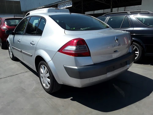 110511071109 Retrovisor Derecho para RENAULT MEGANE II CLASSIC BERLINA 2 481516 - Imagen 9 de 13