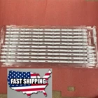 LED Backlight Strip For Samsung UN65AU7000P UN65AU7000F UN65AU7000FXZX