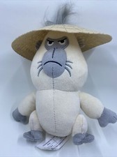 Disney's Raya and the Last Dragon Dyan Soft Plush Stuffed Ongi Monkey