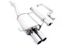 Megan Racing Oe-rs Catback Exhaust For 00-03 Nissan Maxima A33 5th Gen