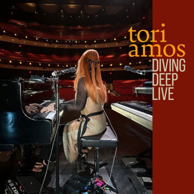 DIVING DEEP: LIVE by Tori Amos