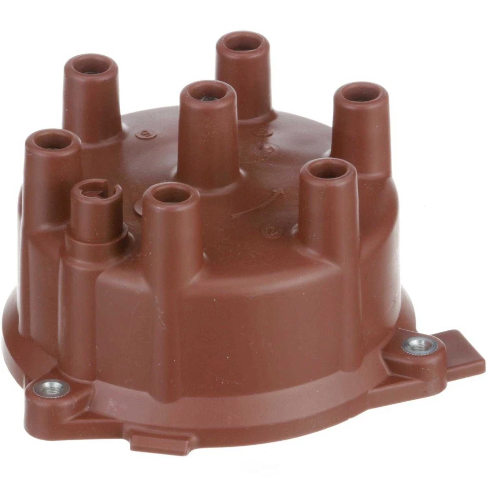 Tampa do distribuidor compatível com 1990-1998 Nissan Pathfinder Quest D21 MOTOR ORIGINAL MANA - Imagem 4 de 4