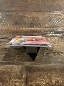 Unopened Mars Matrix MARS MATRIX Dreamcast Japan DA