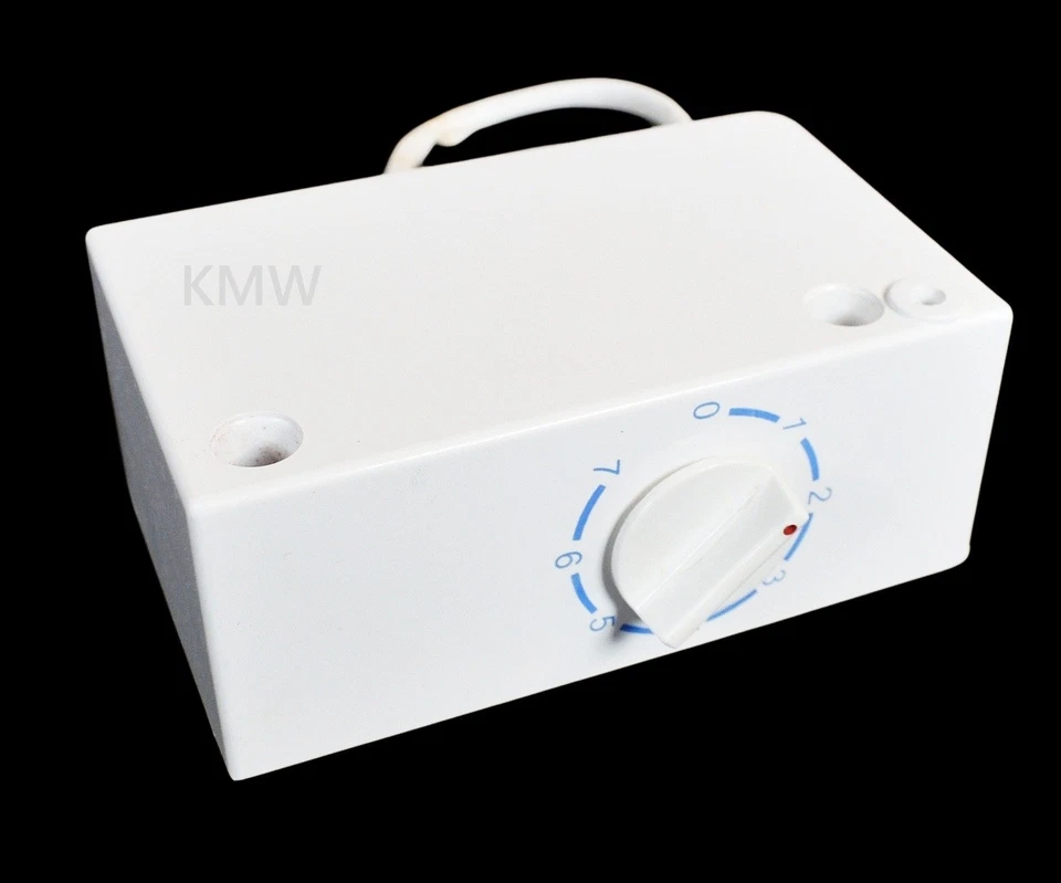 OEM Magic Chef 312180100017 Refrigerator THERMOSTAT MCBR360S HMBR350BE HMBR350SE - Image 4 of 4