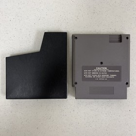 Rush'n Attack 1985 rara 5 viti (NES Nintendo Entertainment System) Konami