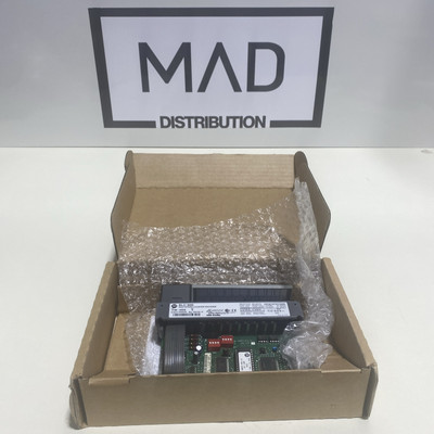 AB 1746-HSCE SER A SLC 500 High Speed Input Module PLC/ Not In Original Box
