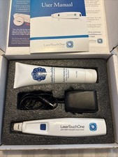 Laser Touch One Laser & Micro Electrical Curr...