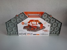 Hexbug NANO Hive Habitat with 35 Pieces and 1 Nano Mutant New & Sealed