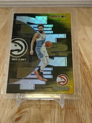 2025-26 Topps NBA hoops basketball Inserts
