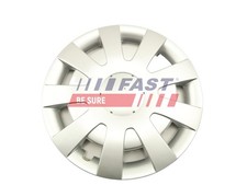 Zierblende R&auml;der FAST FT92004 f&uuml;r MERCEDES SPRINTER B906 Bus KLASSE W206 MODEL