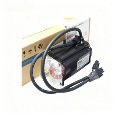 New In Box FUJI GYS401D5-RB2 Servo Motor