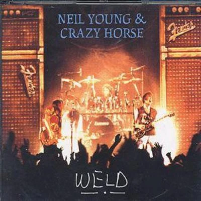 Neil Young Music CDs for sale | eBay UK