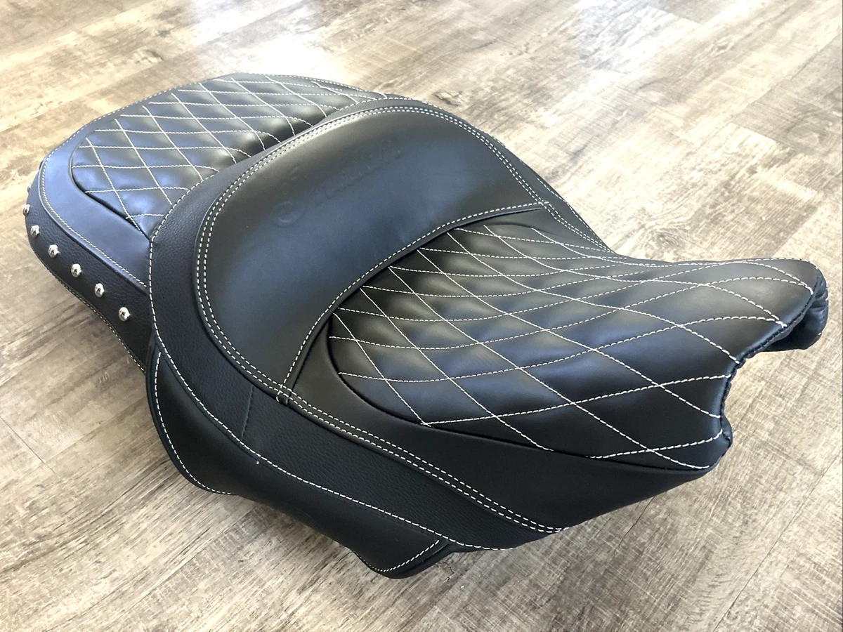 Indian Motorcycle Seats & Seat Parts for Indian Roadmaster for
