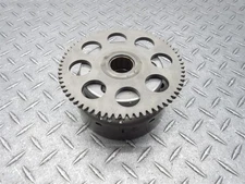 2007 04-09 Suzuki GS500F OEM Fly Wheel Flywheel Rotor Magneto Starter Clutch