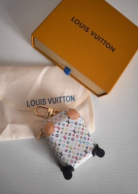 Louis Vuitton Vivienne Charm Taschenzubehör / Schlüsselanhänger
