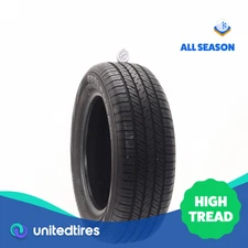 Used 225/60R17 Yokohama Geolandar G91F 98H - 9/32