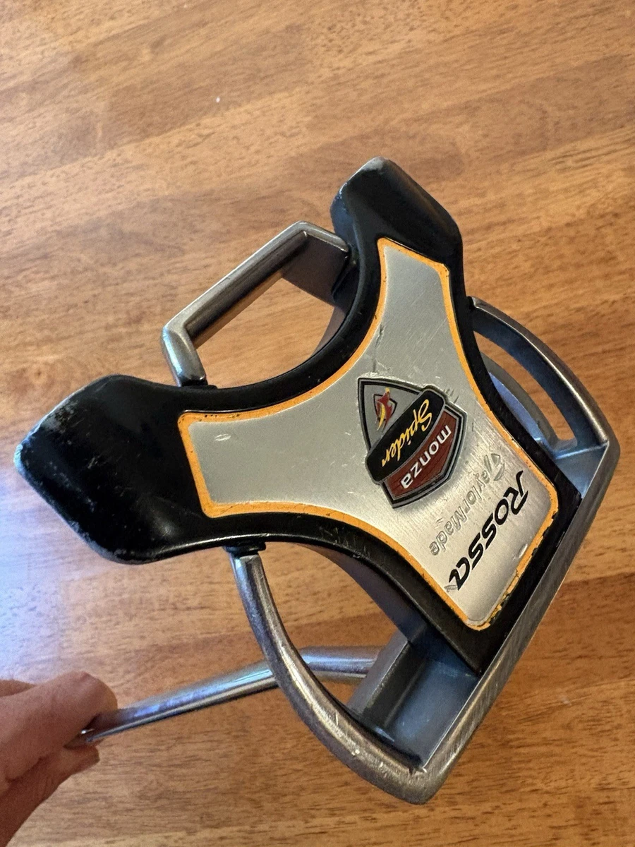 Taylormade Rossa Monza Spider Vicino Putter for sale | eBay