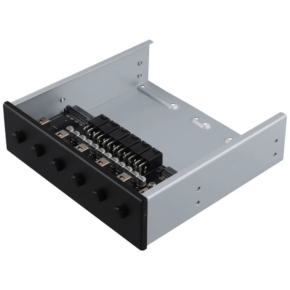 Module de Commutateur D'Alimentation de Disque Dur de ContrôLeur de SéLecte7636 - Photo 2/4