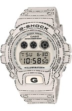 CASIO G-SHOCK "Origami" Design Motif Model DW-6900RGM-5JR