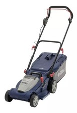 Spear & Jackson SCR3637A 37cm Cordless Rotary Lawnmower - 36V