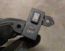 87-91 Ford F150 F250 F350 Bronco Od Overdrive Switch Oem E9tb-7g550aa 87-91 Ford F150 F250 F350 Bronco Od Overdrive Switch Oem E9tb-7g550aa