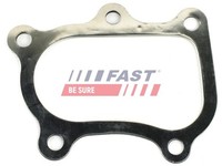 Fast Dichtung, Abgasrohr FT84584 Passend FüR Nissan Opel Renault