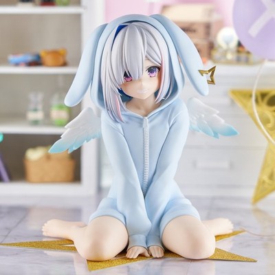 Banpresto Hololive Houshou Marine Relax Time PVC Statue