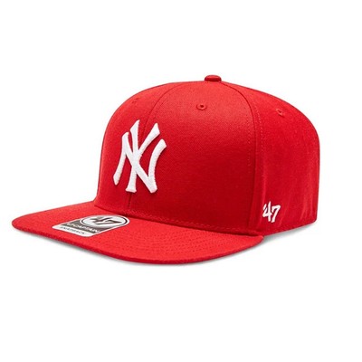New Era 9FORTY VELOURS NEW YORK YANKEES - Cappellino - black/nero