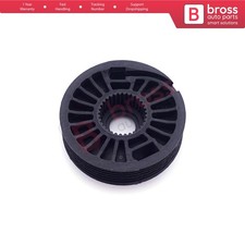 Fensterheber Radscheibe Vorne Rechts 3G0837462 für Audi A1 MK2 VW Passat B8
