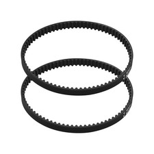 Replacement Belts for Shark Rotator NV520QR NV550 NV552 NV581 Series NV680