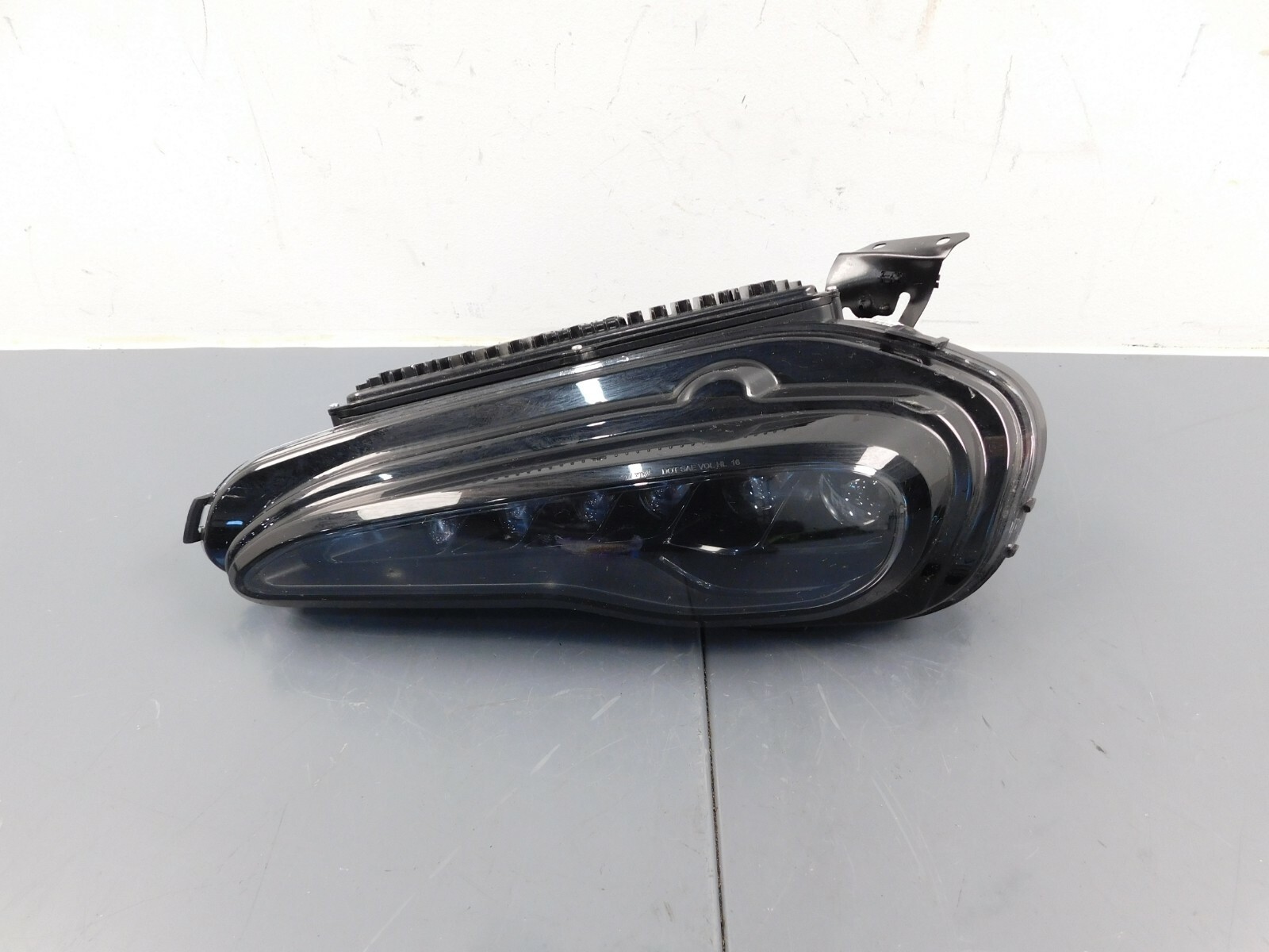 2020 18 19 McLaren 720S 720 Left Head Light Assembly #5353 B7