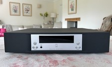 Very Good Condition Linn Majik Kontrol MM/MC Pre-amp in Black