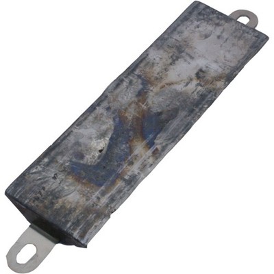 SF-1 TopDeal: DirZone P-Lead 2.6 kg +/- Lead for Backplate Dip Lead P-weight