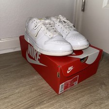 Nike Dunk Low Valentine's Day Yellow Heart W