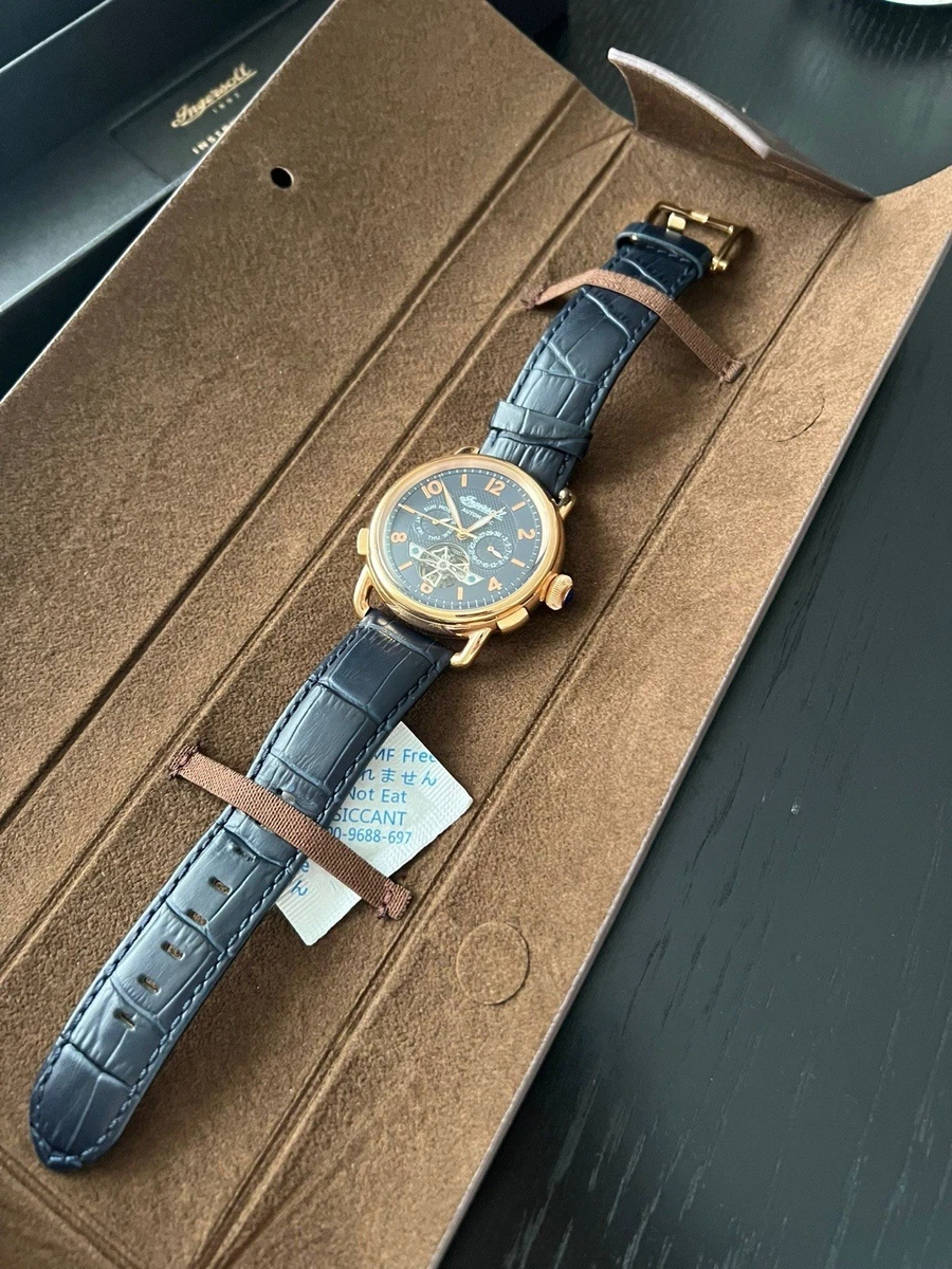 Ingersoll mechanische (Automatisch) Armbanduhren online kaufen 