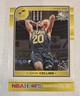 Panini 2024-25 Haunted Hoops John Collins #174 Utah Jazz Basketball Card